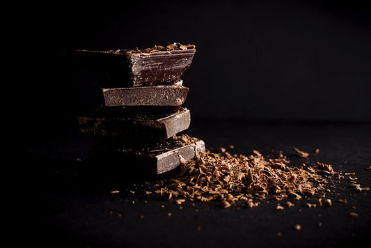 Our Dark Chocolate Recipe