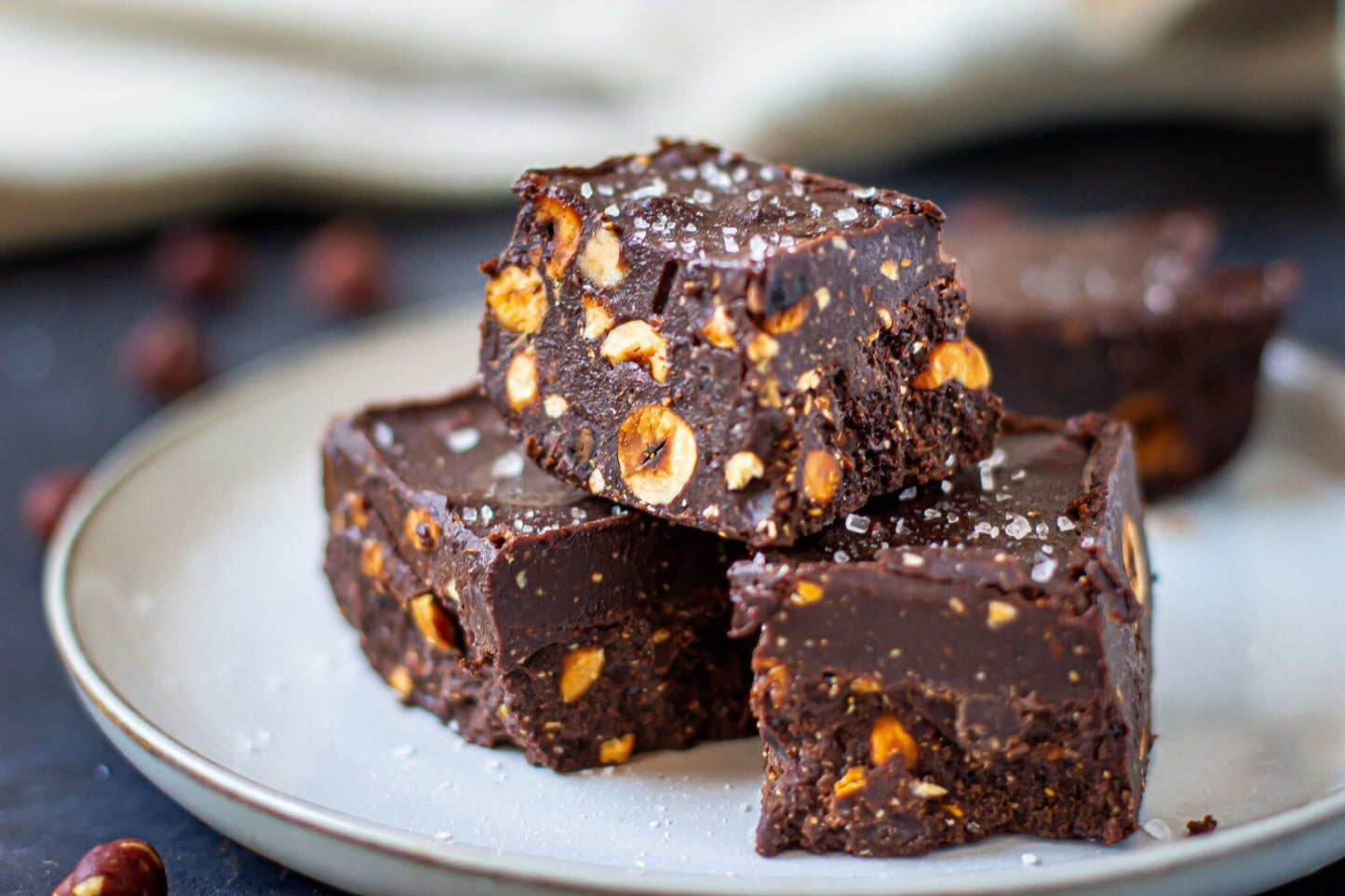 Ferrero Fudge (8)