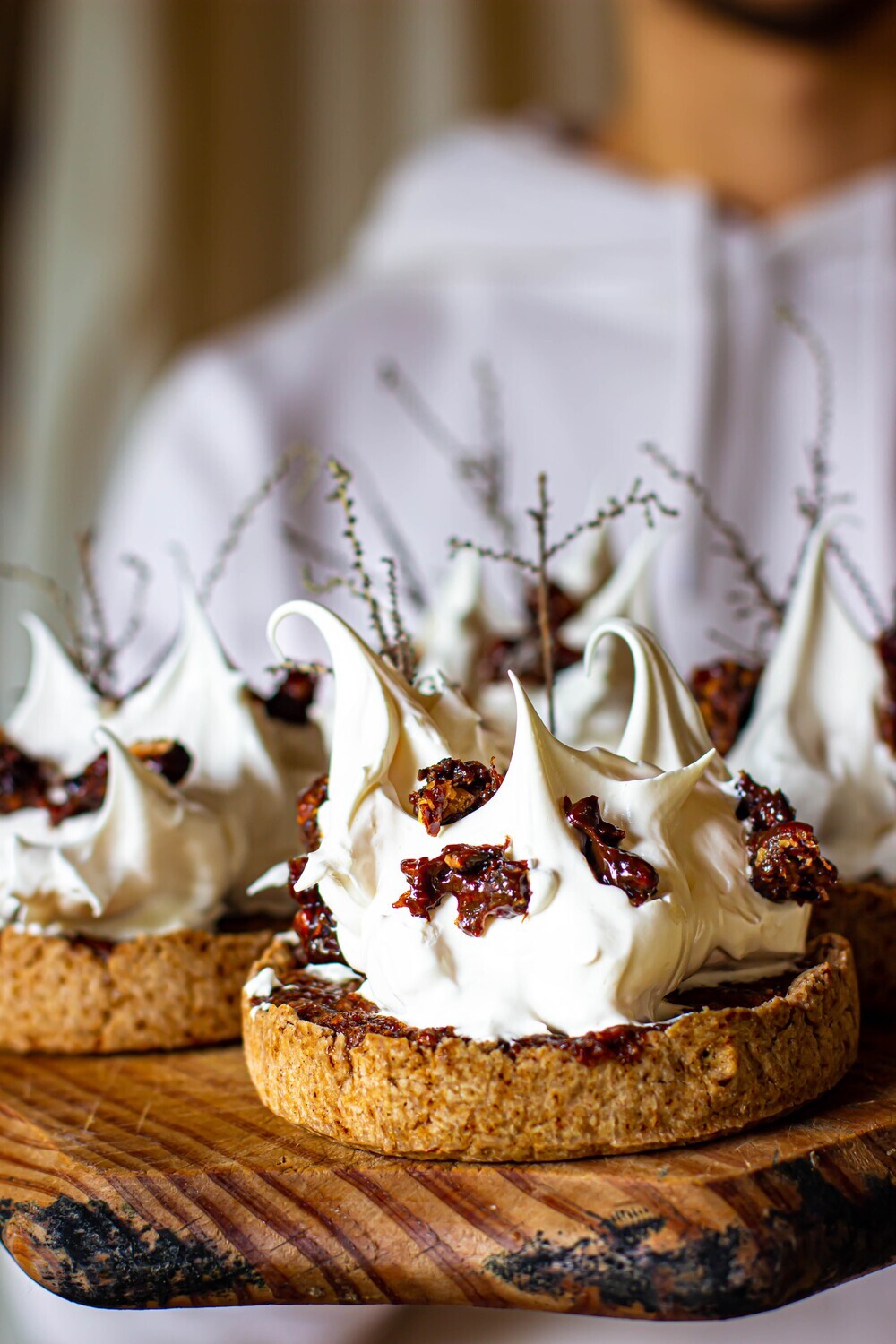 Pecan Pie