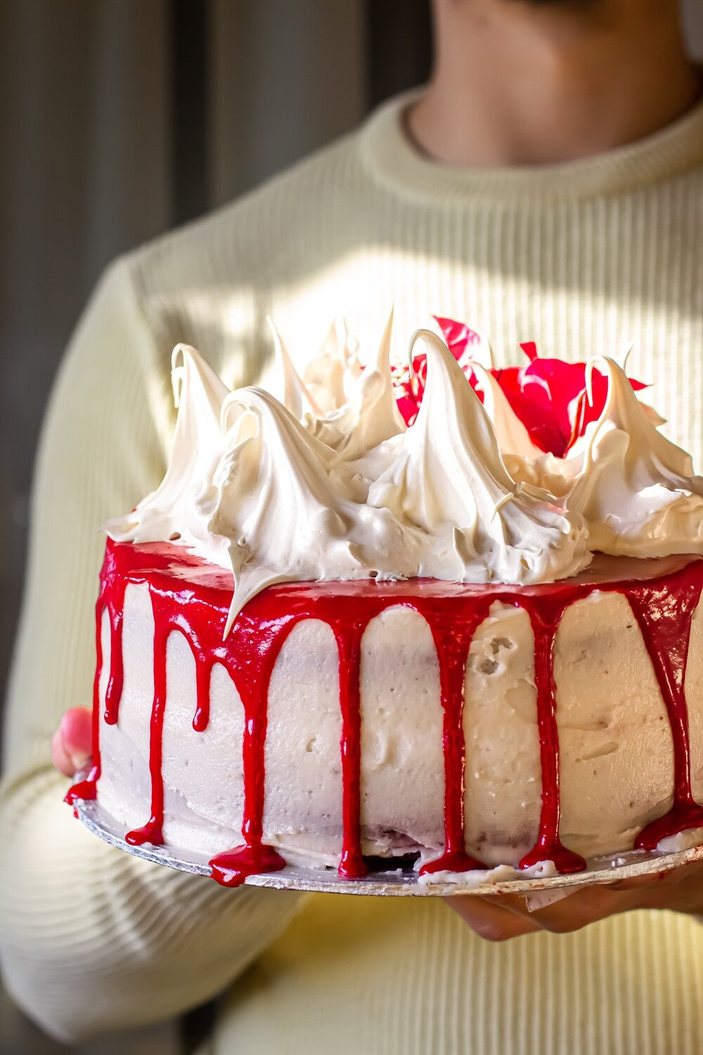Red Velvet Cake