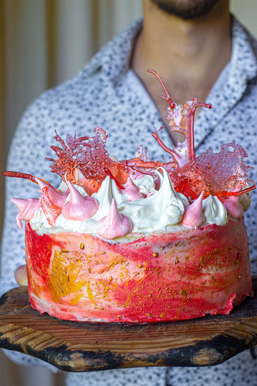 Red Velvet Cake