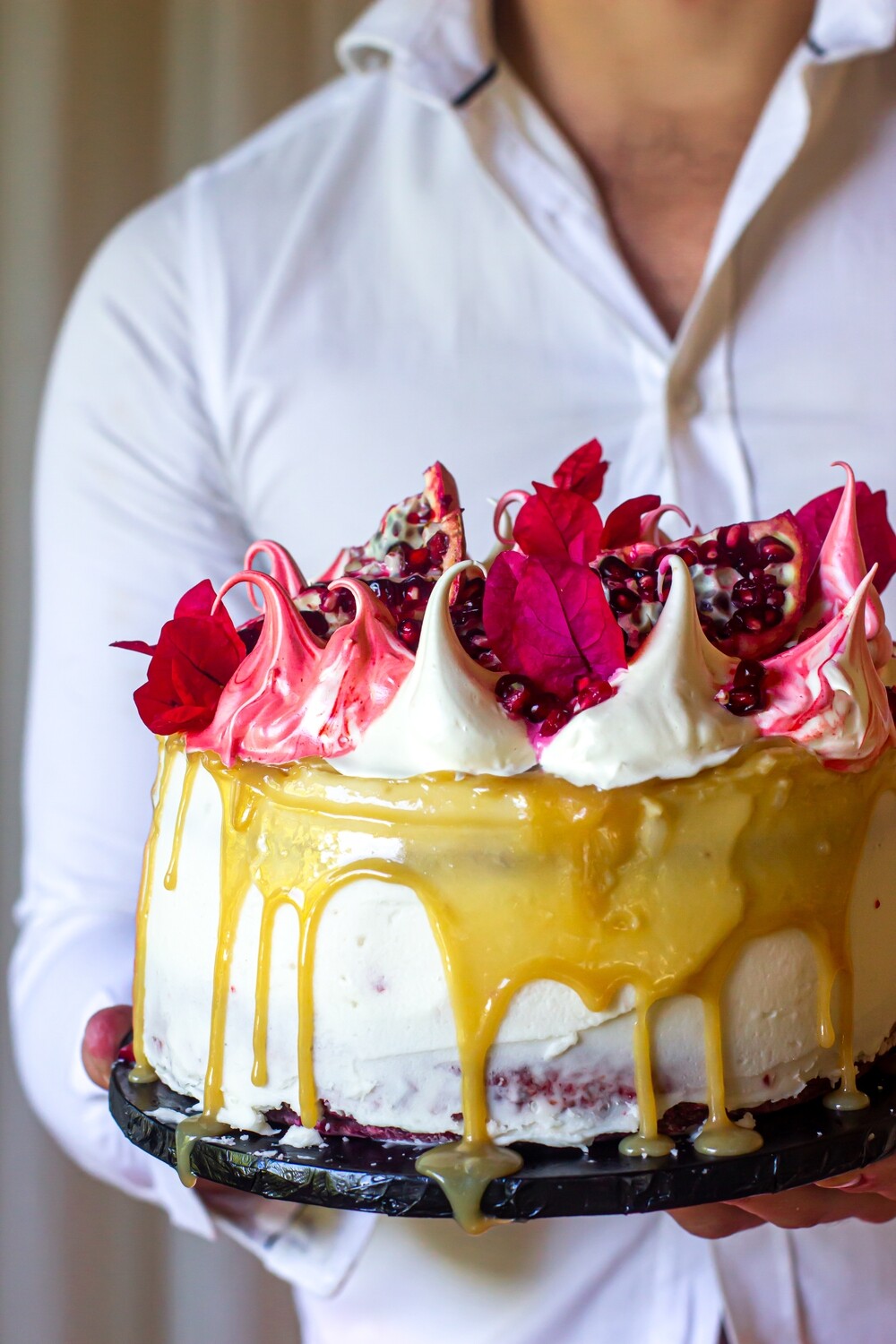 Red Velvet Cake