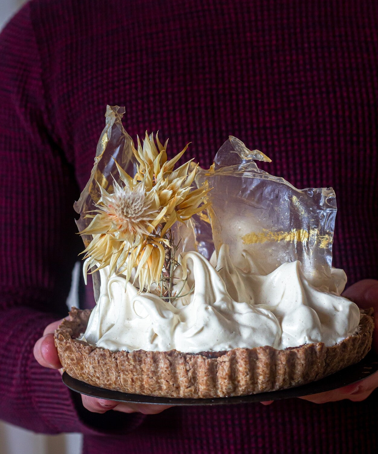 Pecan Pie