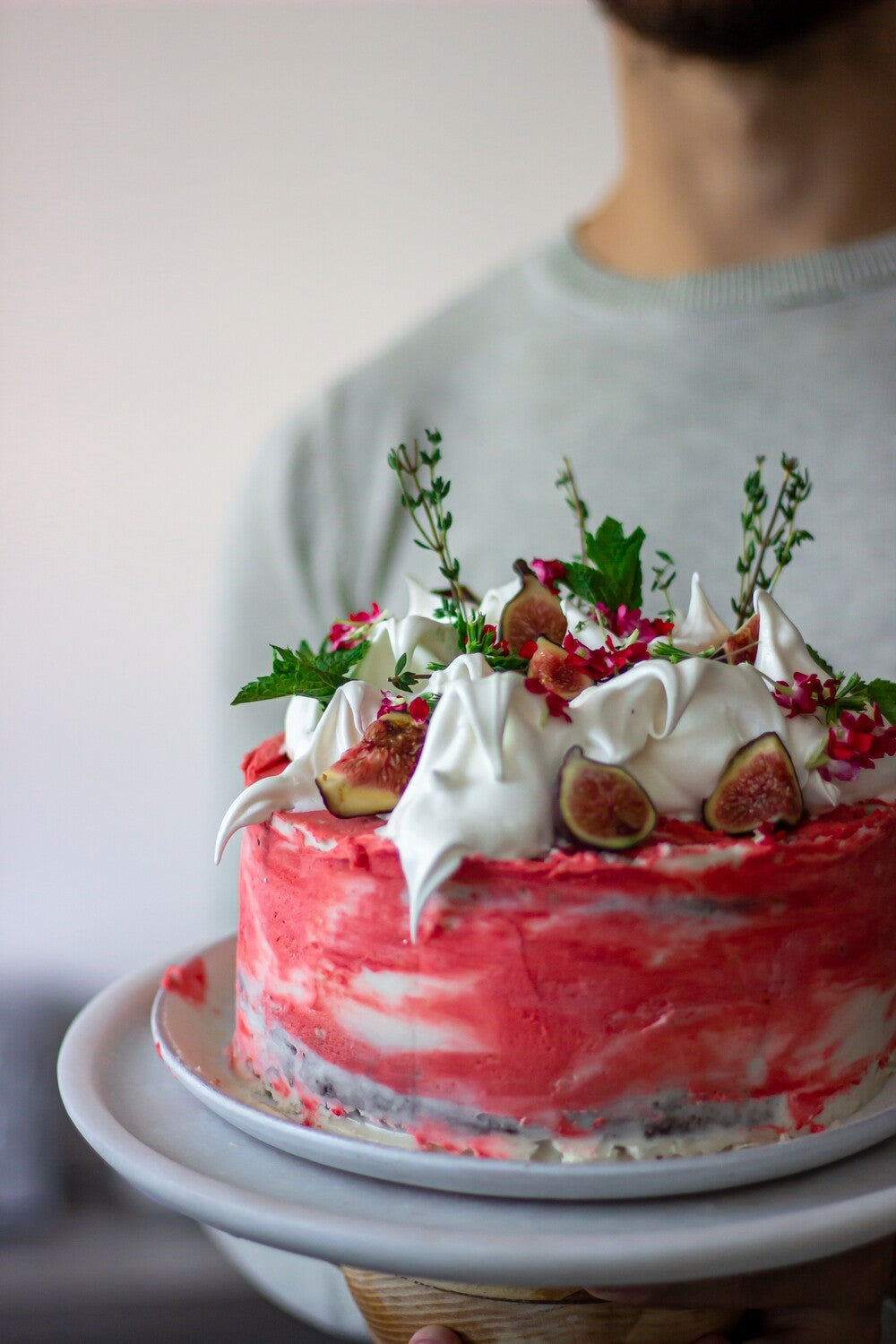 Red Velvet Cake
