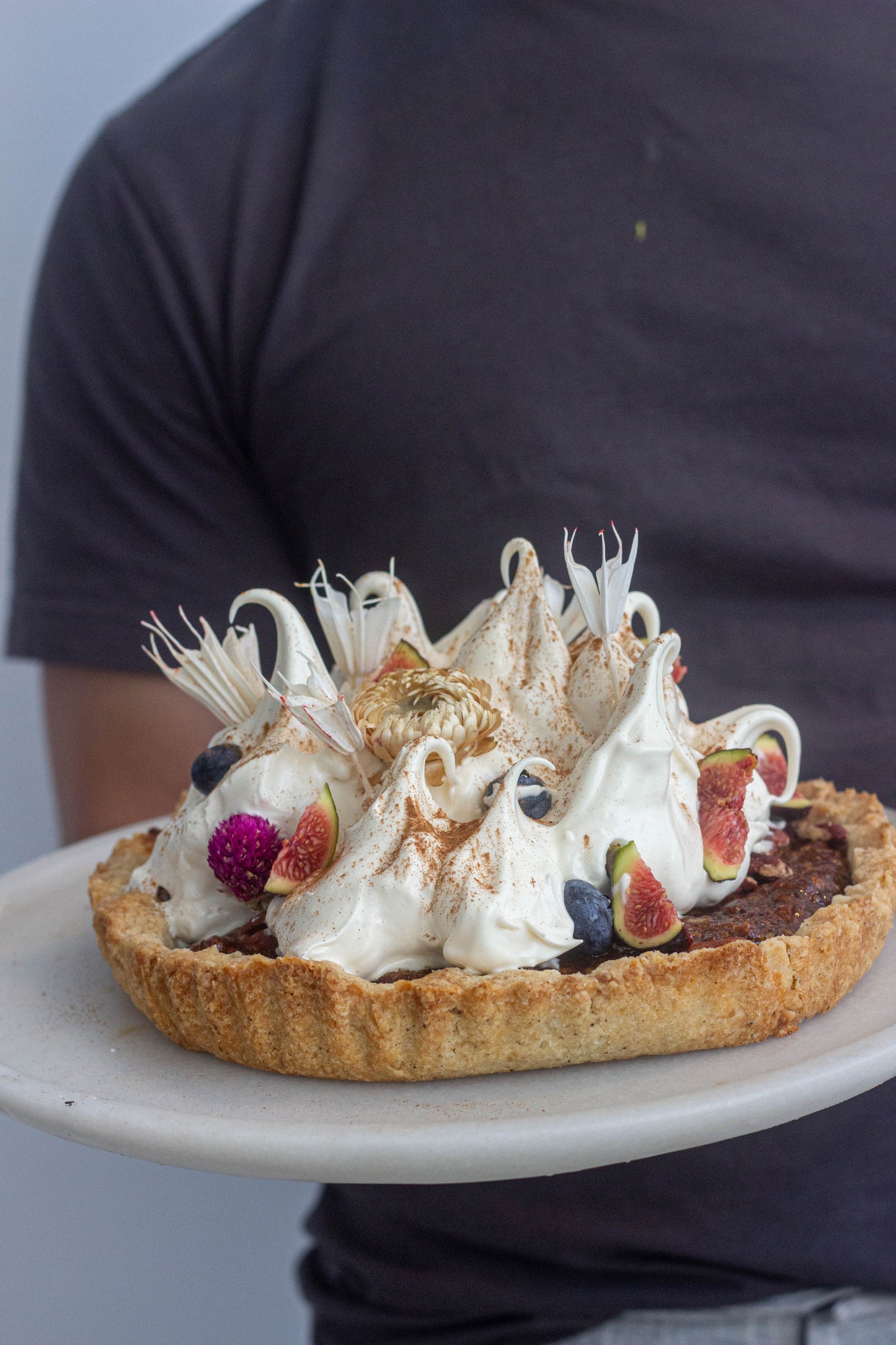 Pecan Pie