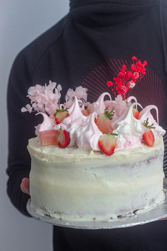 Red Velvet Cake